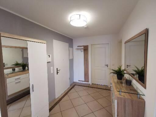 Luxuriöses Wellnes Apartment Bad Essen Kültér fotó
