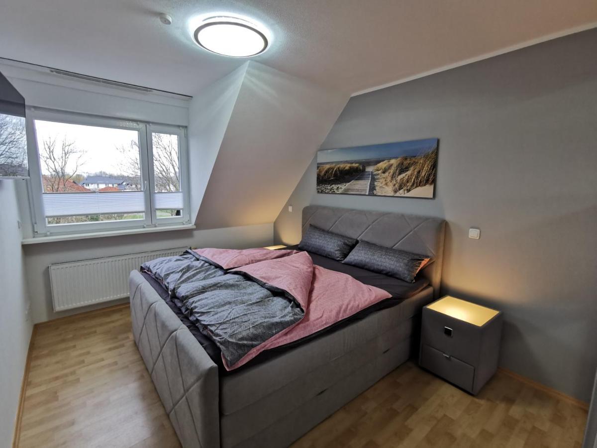 Luxuriöses Wellnes Apartment Bad Essen Kültér fotó